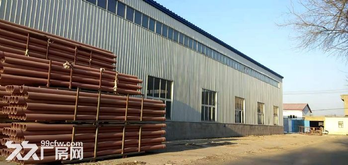 铁西大潘附近厂房1万平出租，其中分1千平到7千平不等，举架4.5米，7米，8米，-图2