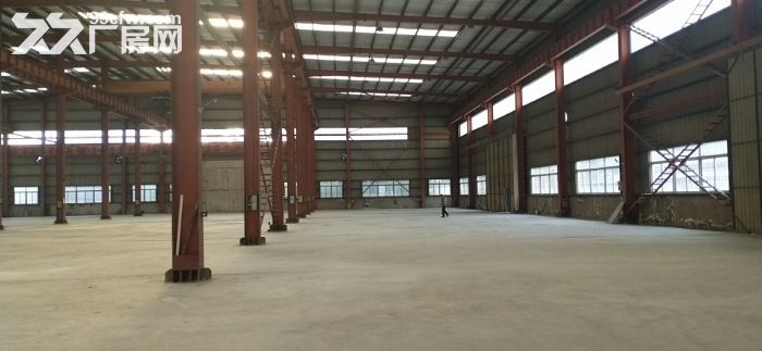 浑南新区二十一世纪附近7000平，举架12米，动力电400千瓦，吊车5吨，办公楼-图4