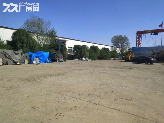 浑南新区城建学院附近有厂房3200平出租，可分租-图1