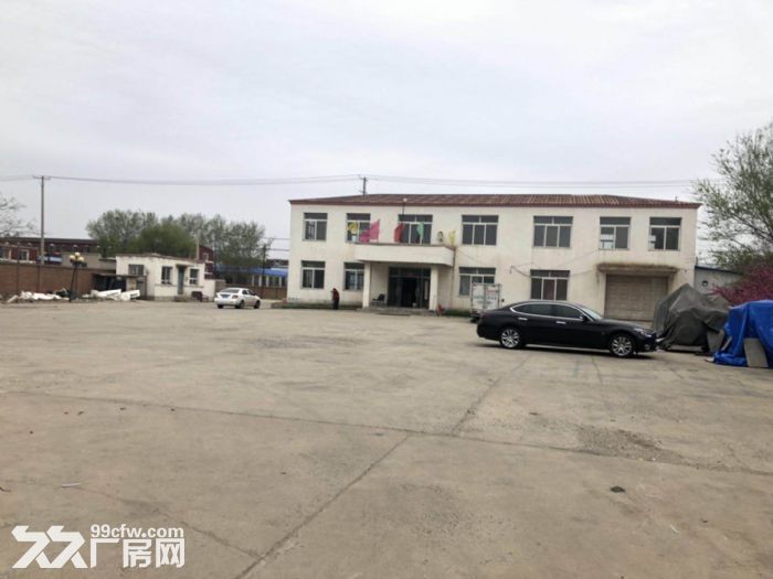 浑南新区城建学院附近有厂房3200平出租，可分租-图3