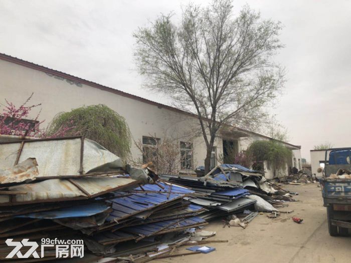浑南新区城建学院附近有厂房3200平出租，可分租-图4