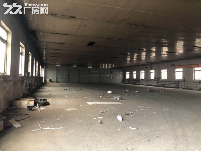 浑南新区城建学院附近有厂房3200平出租，可分租-图5