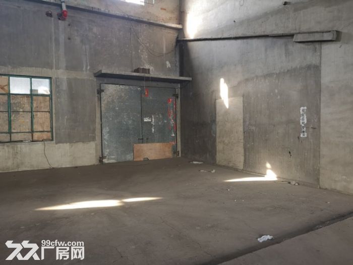 浑南长白附近有    厂房2000平出租-图4
