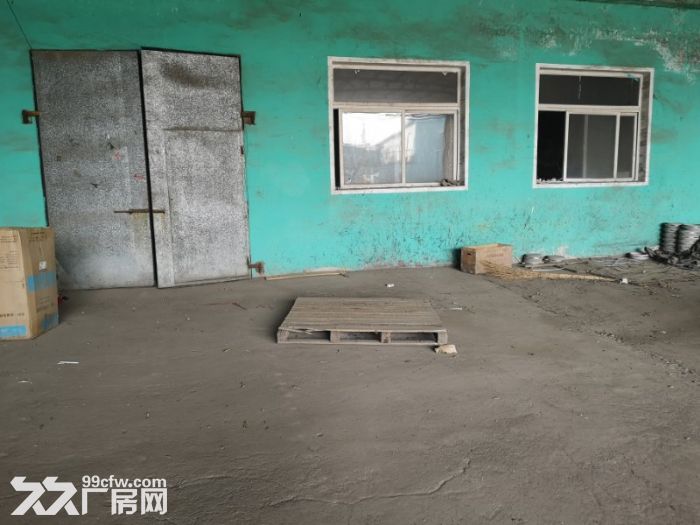 浑南长白附近有    厂房2000平出租-图5