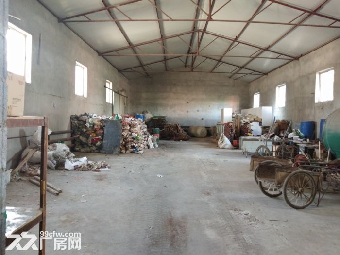 沈北全胜附近有厂房2500平，办公楼1500平-图3