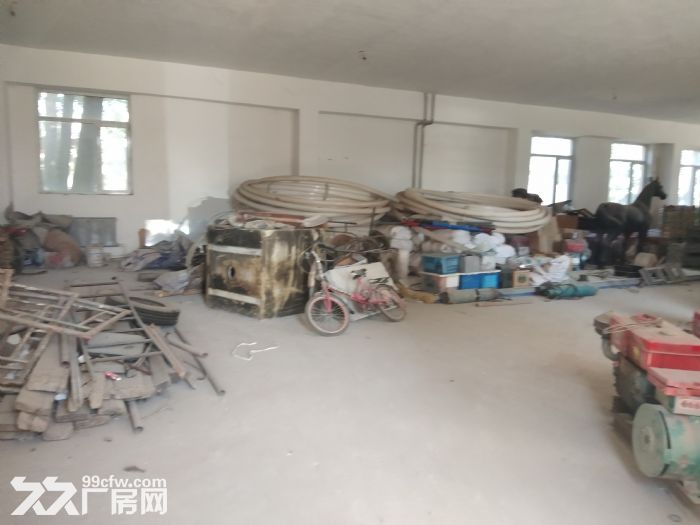 沈北全胜附近有厂房2500平，办公楼1500平-图4