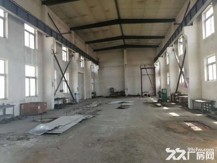 苏家屯八一厂房1000平，吊车10吨，库房800平，办公200平，动力电315千-图6