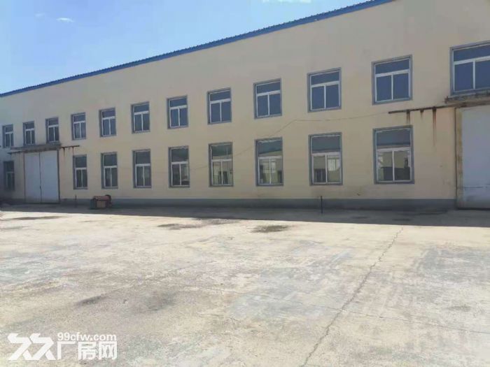 苏家屯八一厂房1000平，吊车10吨，库房800平，办公200平，动力电315千-图7