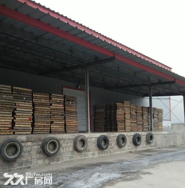 沈北标准厂房、库房出租配套全-图4