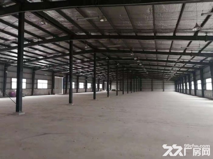 浑南2700平厂库房出租，价格7元每平每月-图4