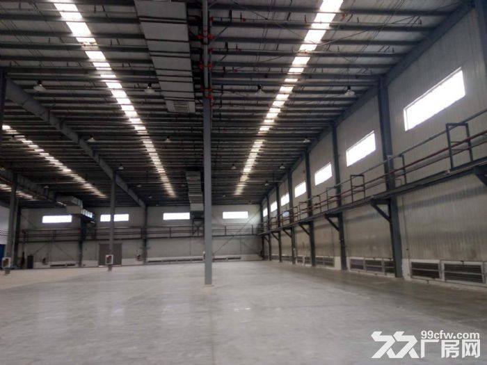 浑南暖库、常温库、冷库出租 位置好，交通便利-图2