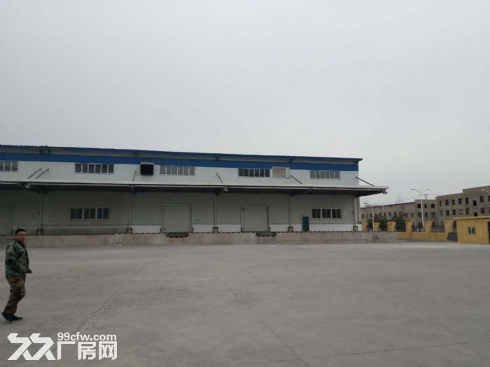 浑南暖库、常温库、冷库出租 位置好，交通便利-图1