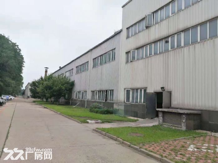 大东厂房库房出租，16000平，可分租，无尘地面，可生产可仓储-图1