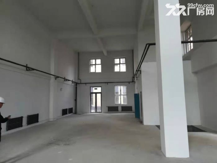 浑南658平厂房出租 水电暖齐全-图1