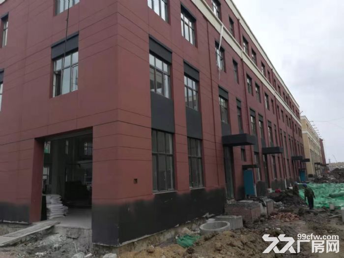 浑南658平厂房出租 水电暖齐全-图2