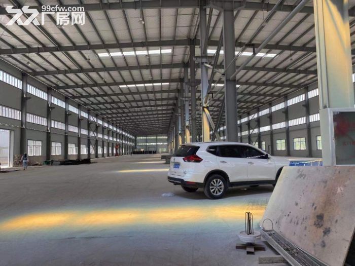 沈北路厂房9千平，6千平，能按25吨，36吨，3千电，200电，举架12米，办公-图6