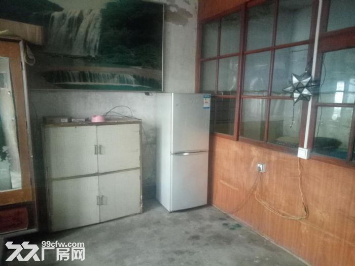 沙坨子附近有厂房500平.举架最高点6米-图5