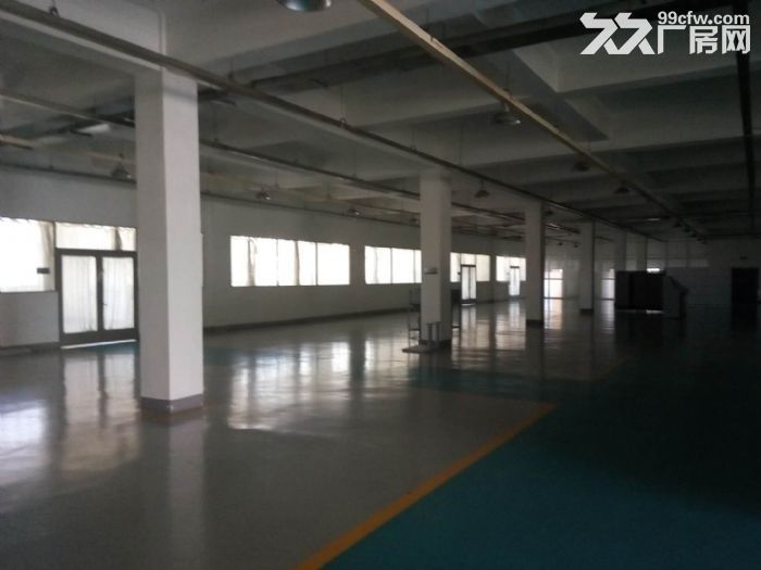 铁西2100平框架厂房出租 水电暖齐全 临近地铁-图2