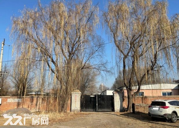 浑南区水家屯村厂房1700平-图5
