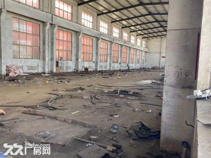 皇姑区鸭绿江街厂房4000平左右。-图2
