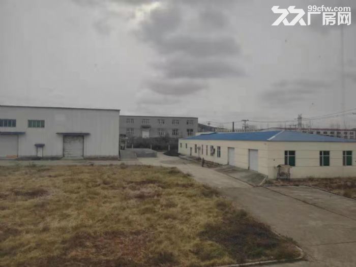 独门独院厂房出租出售 占地44亩，建筑面积6000平-图4