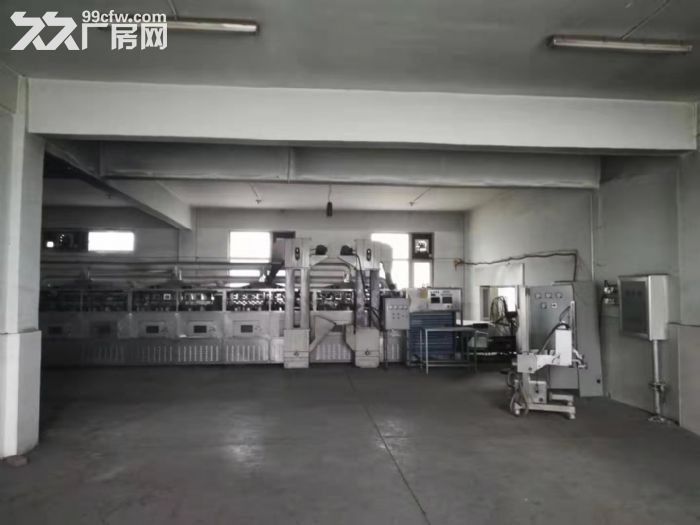 独门独院厂房出租出售 占地44亩，建筑面积6000平-图6