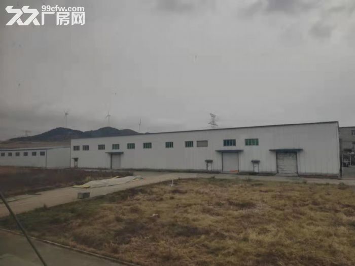 独门独院厂房出租出售 占地44亩，建筑面积6000平-图5