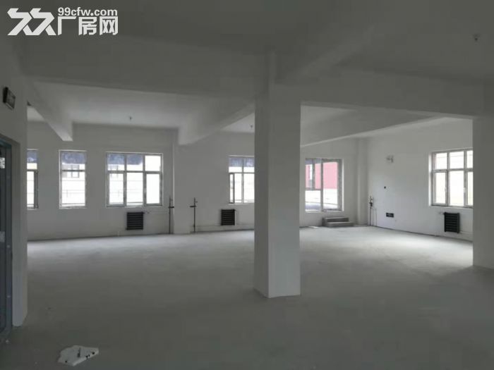 浑南厂房733平米，3层，一楼举架7.5米，其余3.6米，手续齐全-图1