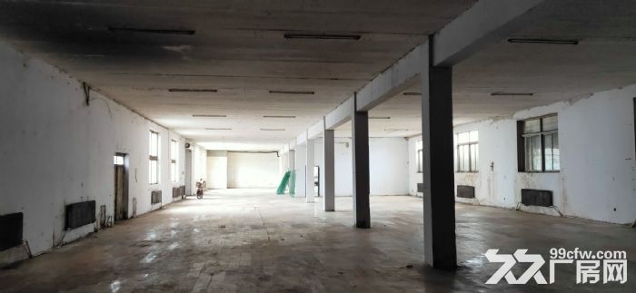 皇姑区1050平厂房出租-图2