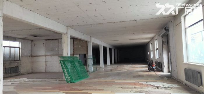 皇姑区1050平厂房出租-图1