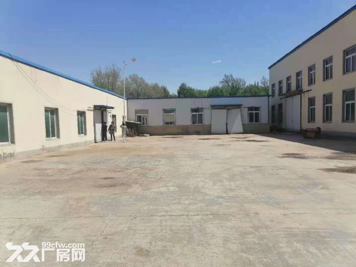 苏家屯八一厂房1000平，吊车10吨，库房800平，办公200平，动力电315千-图5