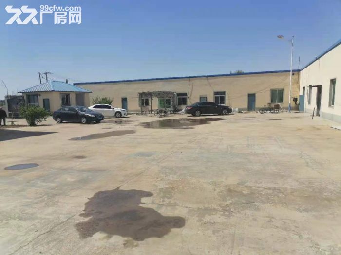 苏家屯八一厂房1000平，吊车10吨，库房800平，办公200平，动力电315千-图4