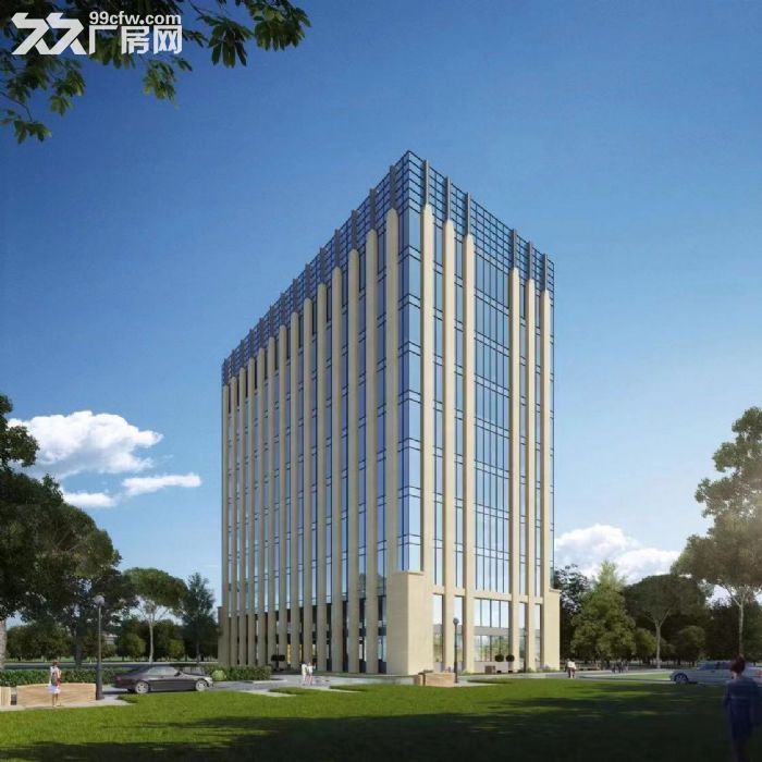 租厂房300−3000平  四号线地铁口 长白山姆商店附近-图3