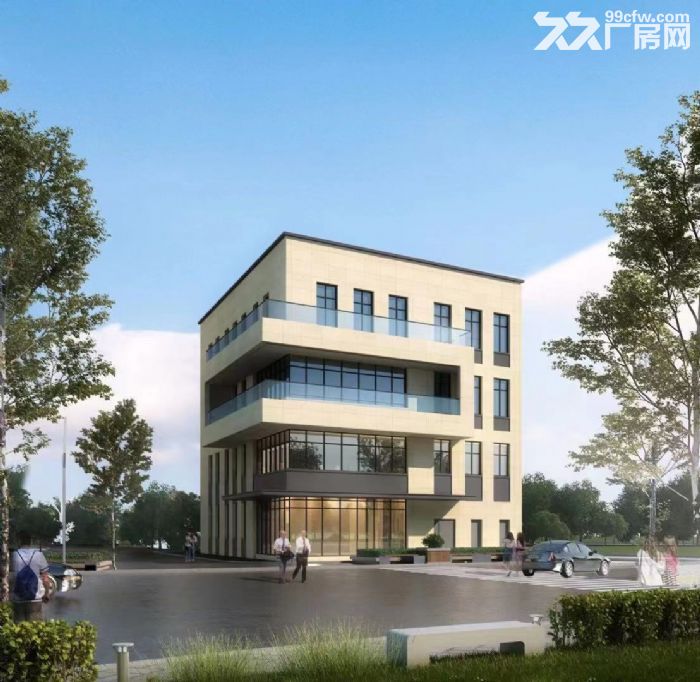租厂房300−3000平  四号线地铁口 长白山姆商店附近-图6