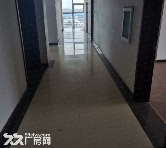 沈北独门独院，占地20亩，厂房2100平，办公楼1600平厂房举架6米，，动力电-图2