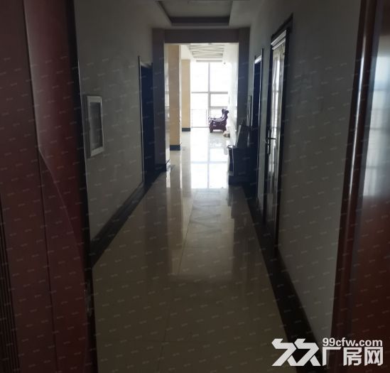 沈北独门独院，占地20亩，厂房2100平，办公楼1600平厂房举架6米，，动力电-图3