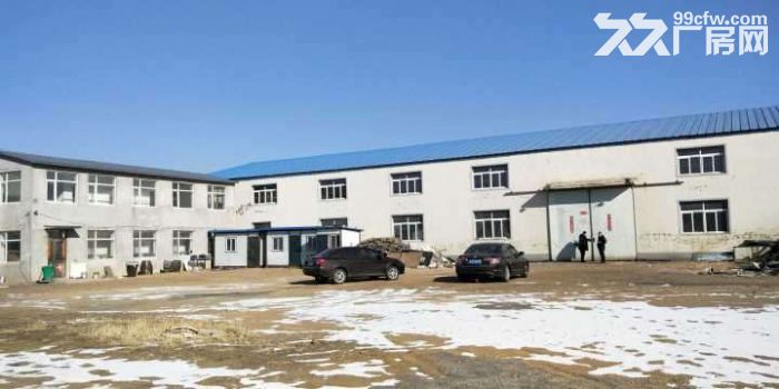 四环路沈营大街沙河大桥旁2000平厂房出租-图3