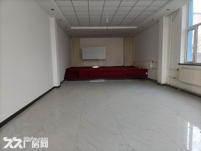 苏家屯金宝台附近厂房8000平，有办公有食堂，动力电300千瓦，其中有4000平-图2
