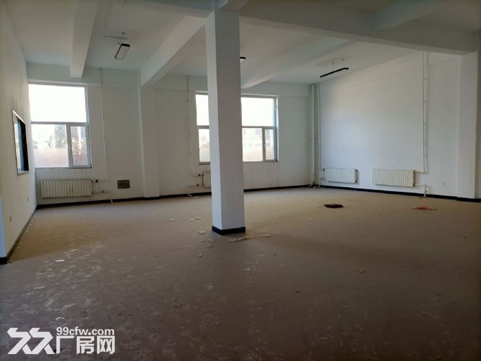 苏家屯金宝台附近厂房8000平，有办公有食堂，动力电300千瓦，其中有4000平-图3