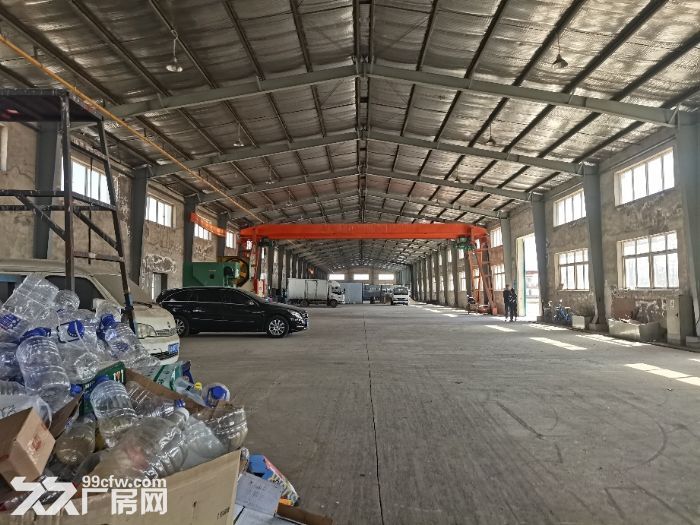 铁西2700平厂房独门独院、、、、、-图4