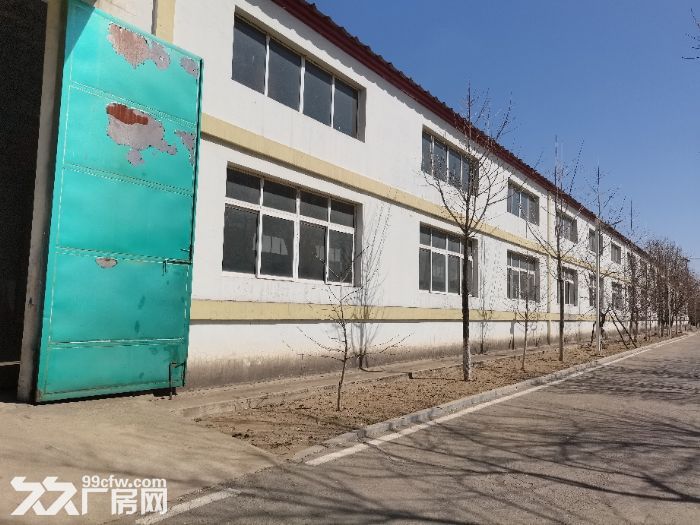 铁西2700平厂房独门独院、、、、、-图5
