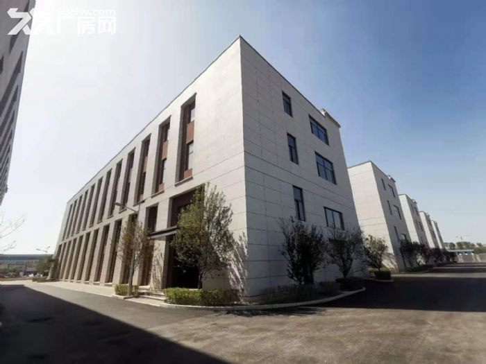 出售！浑南高新厂房800平3层独栋可贷-图3