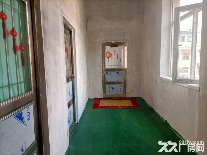 沙岭工业园厂房两层1900平，有办公住宿，二层3.5米有货梯口，动力电250千瓦-图5