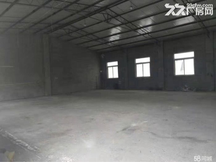 朱尔屯，1000平正规厂房，砖混结构！-图3