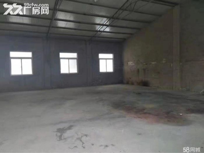 朱尔屯，1000平正规厂房，砖混结构！-图2