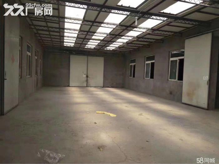 朱尔屯，1000平正规厂房，砖混结构！-图4