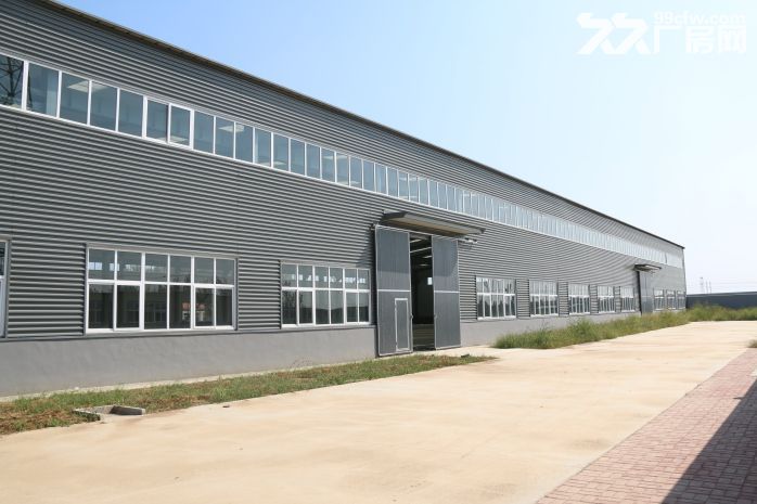 出售铁西厂房全证 活动出租 低首付可贷 临街-图5