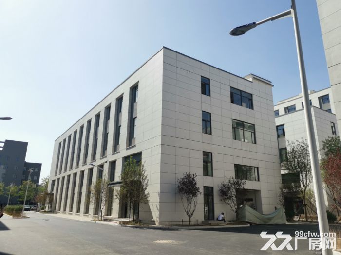 租售！大东轻钢房2000平 临街 配套齐 贷款 环评-图1