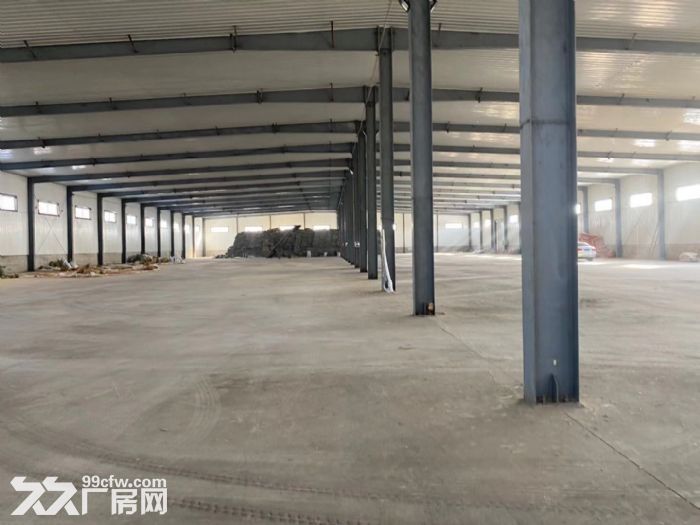新民张家屯厂房5200平，举架7米，工业用地-图2