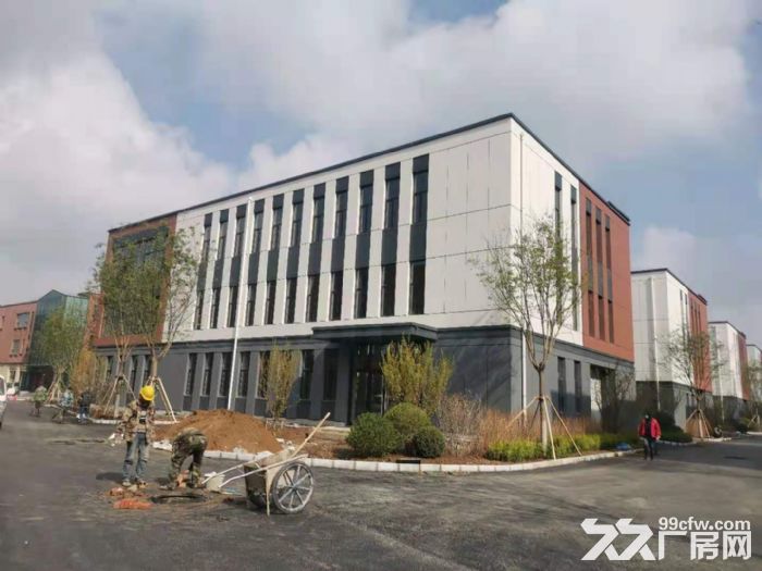 出售 铁西工业厂房 860㎡ 高举架 可贷款-图1